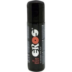 EROS - Analinis silikoninis lubrikantas 100 ml