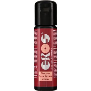 EROS - AQUA SENSATIONS IR PRIEŽIŪRA MOTERIMS 100 ML