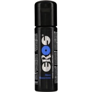 EROS - AQUA SENSATIONS Vandens pagrindu, 100 ml