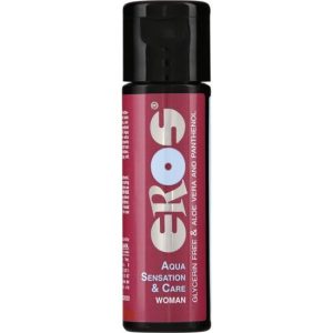 EROS Aqua Sensations gelis 30 ml