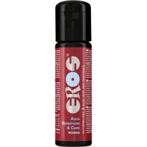 EROS - Aqua Sensations gelis 100 ml
