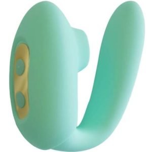 XOCOON - Porų žaisliukas Foreplay Enhancer