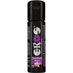 EROS - Vanilės skonio lubrikantas 100 ml