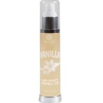 SECRETPLAY - Šilumos Poveikio Vanilinis Lubrikantas 50 ml
