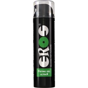 EROS Fisting Gel UltraX 200ml