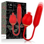 MIA - Dvigubas malonumas: Lick ir Up &amp; Down