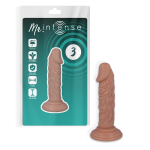 MR INTENSE - Realistiškas dildo 16.2 cm