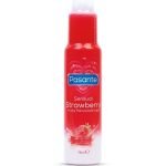 PASANTE - Braškių skonio lubrikantas 75 ml