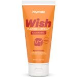 INTIMATELINE INTYMATE - Karamelės skonio lubrikantas 100 ml