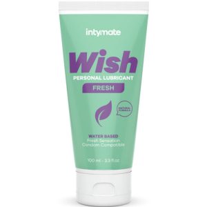 INTIMATELINE INTYMATE - Wish Fresh Lubrikantas 100ml
