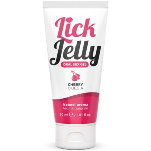 INTIMATELINE Vyšnių skonio lubrikantas 30 ml