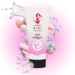 KIKÍ TRAVEL - Braškių kramtomoji guma lubrikantas 50ml