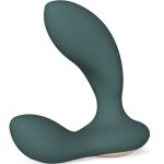 LELO - HUGO 2 Žalias Prostatos Masažuoklis