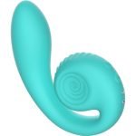 SNAIL VIBE - GIZI DUAL STIMULATOR TIFFANY