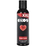 EROS - XXL Lengvas Silikoninis Gelis 150 ml