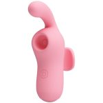 PRETTY LOVE - MINI VIBRATOR &amp; SIURBLYS