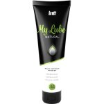INTT LUBRICANTS - Natūralus vandens pagrindo lubrikantas