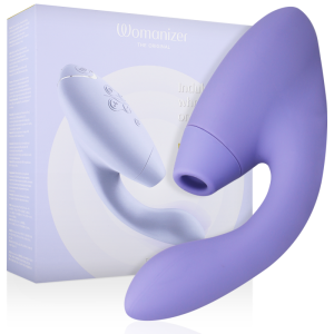 WOMANIZER - DUO 2 Stimuliatorius