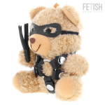 FETISH SUBMISSIVE - Ted BDSM Meškiukas