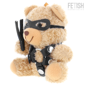 FETISH SUBMISSIVE - Ted BDSM Meškiukas