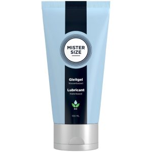 MISTER SIZE - Bio lubrikantas 100 ml