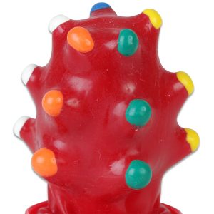 CONDOMERIE - Rankomis Dažyti Prezervatyvai