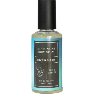 EYE OF LOVE - Indica Blue Ember kambario purškalas 150 ml