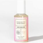 EYE OF LOVE - Sunny Daze Pheromone Purškiklis 150 ml