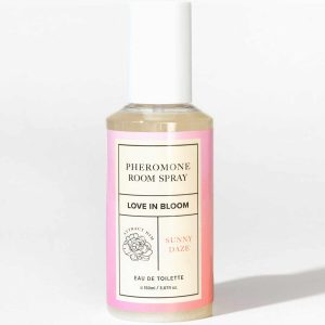 EYE OF LOVE - Sunny Daze Pheromone Purškiklis 150 ml