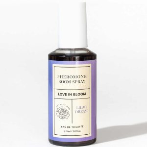 EYE OF LOVE - LILAC DREAM KAMBARIO PURŠKIKLIS 150 ML