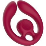 SNAIL VIBE - GIZI DUO Porų Stimuliatorius