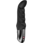 FUN FACTORY - ABBY G G-SPOT VIBRATORIUS JUODAS