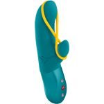 FUN FACTORY - AMORINO VIBRATORIUS AQUAMARINE