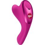 FUN FACTORY - BE·ONE Finger Vibrator Magenta