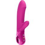 FUN FACTORY - BI STRONIC EMBRACE RABIT VIBRATORIUS MAGENTA