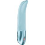 FUN FACTORY - DIVA DOLPHIN G-SPOT VIBRATORIUS MĖLYNAS