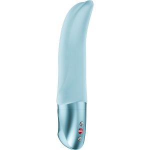 FUN FACTORY - DIVA DOLPHIN G-SPOT VIBRATORIUS MĖLYNAS