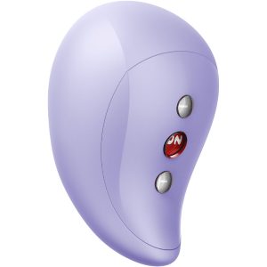 FUN FACTORY - ESSENCE Oro Pulsatorius Violetinis