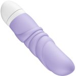 FUN FACTORY - JAM MINI VIBRATORIUS VIOLETINIS