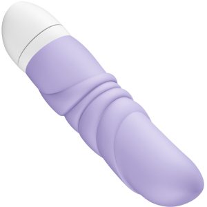 FUN FACTORY - JAM MINI VIBRATORIUS VIOLETINIS