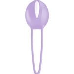 FUN FACTORY - SMARTBALL UNO Kegel kamuoliukas violetinis