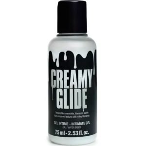 CREAMY - Intymus gelis su realistiška išvaizda