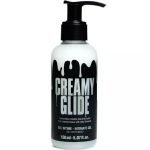 CREAMY - Intymus gelis su pieno sruogų efektu 150 ml