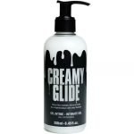 CREAMY - Intymus gelis su pieno siūlų efektu 250 ml