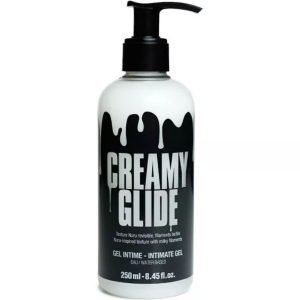 CREAMY - Intymus gelis su pieno siūlų efektu 250 ml