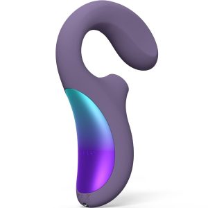 LELO - ENIGMA WAVE TRIPLE VIBRATION MASSAGER