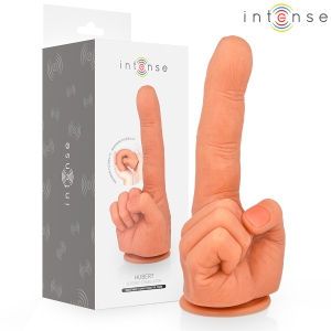 INTENSE - HUBERT G-taško Stimuliatorius 14.2 CM