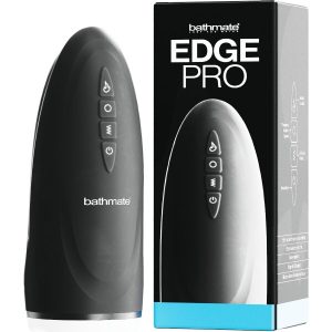 BATHMATE - EDGE PRO MULTIFUNKCINIS masturbatorius