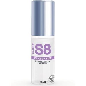STIMUL8 - Glicerino Neturintis Vandens Pagrindo Lubrikantas