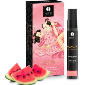 SHUNGA - MALONUMO PURŠKIKLIS VANDENMELIONAS 20 ML